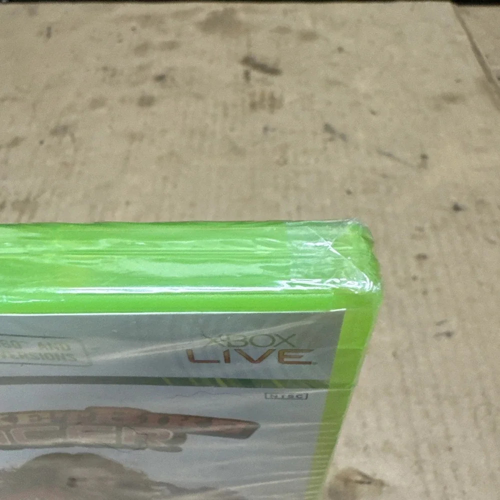 Pocket Bike Racer Xbox (Brand New Factory Sealed US Version) Xbox 360
